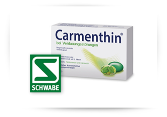 Schwabe Carmenthin OTC